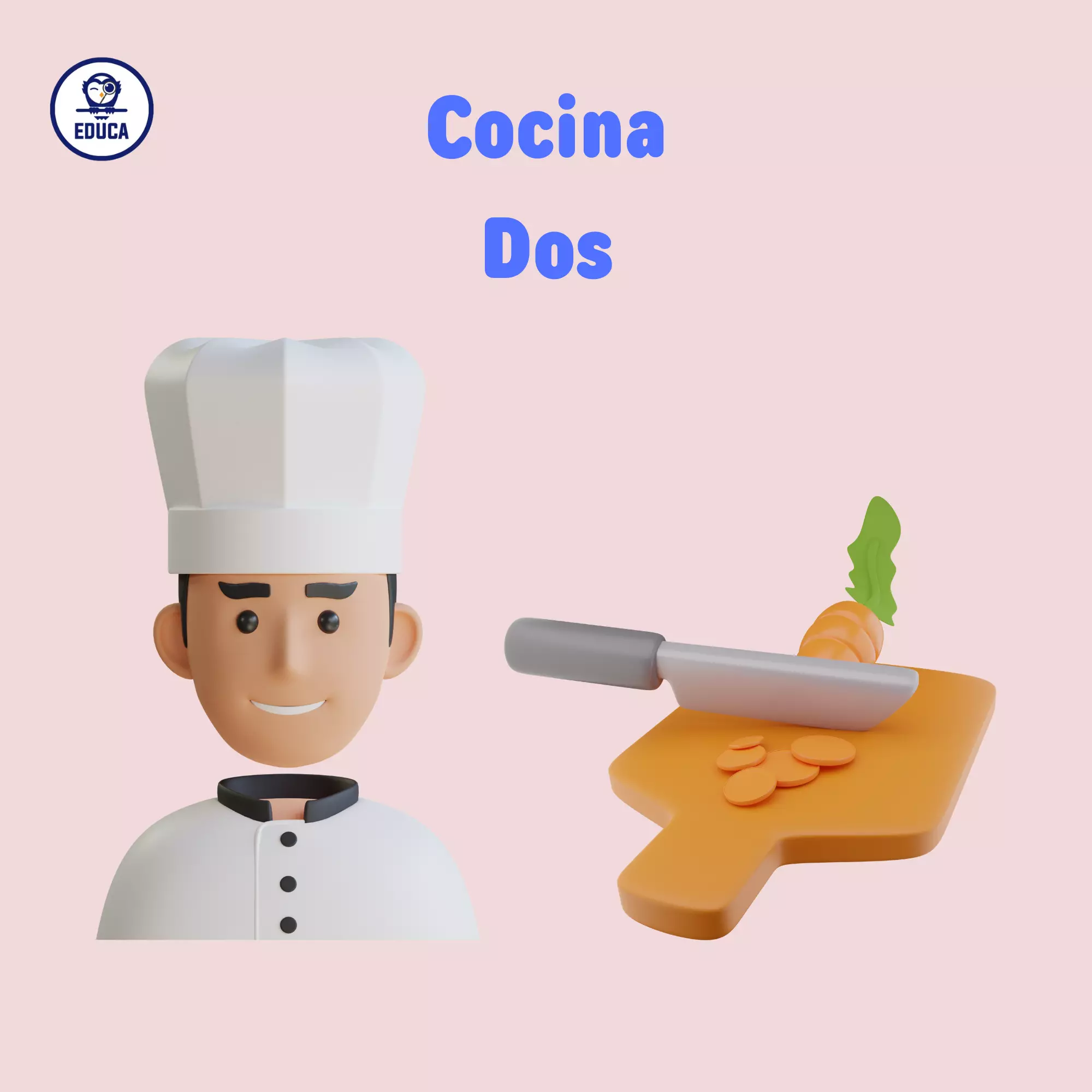 Cocina