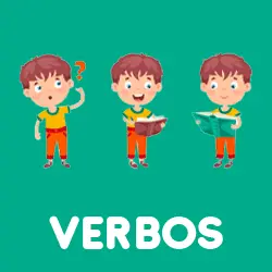 verbos